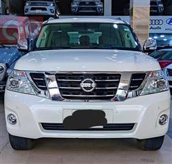 نیسان پاترۆل